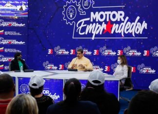 Entregan más de 670 financiamientos a emprendedores del país