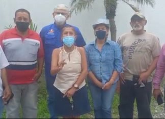Trabajadores realizarán concentración para conmemorar 1° de mayo en Lara