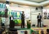 Presentan avances en la tecnología de cultivo en el Expo Congreso Nacional del Maíz