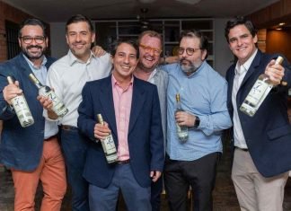 Cocuy larense logró reconocimiento mundial