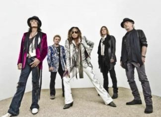 Dream On de Aerosmith