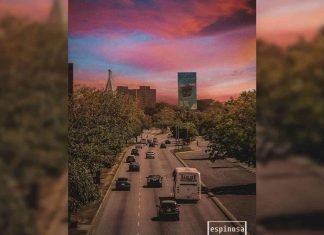 Avenida Libertador, Barquisimeto