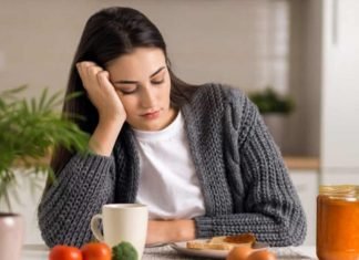 Razones para no saltarse el desayuno