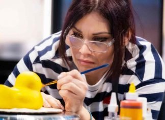 Venezolana triunfa en “Is it cake?”