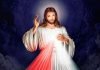 Fiesta de la Divina Misericordia
