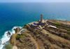 Faro de Punta Ballena
