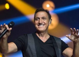 Un buen perdedor de Franco De Vita