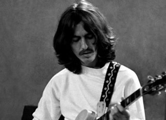 My Sweet Lord de Beatle George Harrison