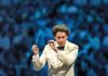 Gustavo Dudamel gana su cuarto Grammy