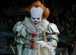 HBO planea serie precuela de “IT”