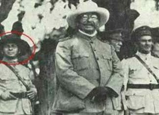 El tesoro de Juan Vicente Gómez