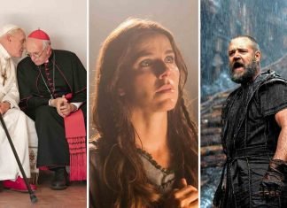 Películas religiosas que puede ver en Netflix