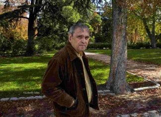 Rafael Cadenas será celebrado en Venezuela, España y Colombia