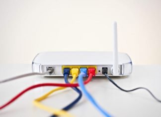 Utilizar un router viejo para mejorar el WiFi