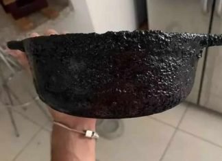 ¿Tienes una en casa?