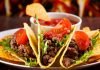 Receta de tacos mexicanos