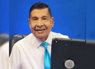 Víctor Torrealba Leal, ícono de la radiodifusión larense