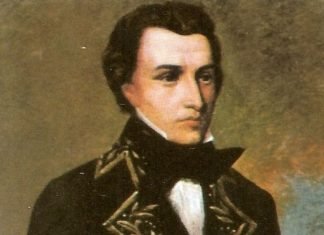 Manuel Piar es acusado de sedición y sentenciado a morir