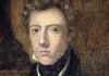 El increíble secreto del Dr. James Barry, planeado por Francisco de Miranda