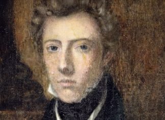 El increíble secreto del Dr. James Barry, planeado por Francisco de Miranda