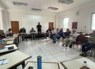 Realizaron foro Incidencia de la Sociedad Civil en el diálogo Socio-Político en Lara