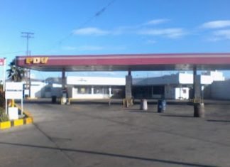 Escasez de gasoil disminuye circulación de vehículos de carga y pasajeros en Lara