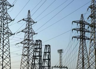 Fallas del servicio eléctrico en el país aumentan en un 62% en abril