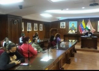 Aprueban recursos en sesión extraordinaria del CLEL para honrar compromisos laborales