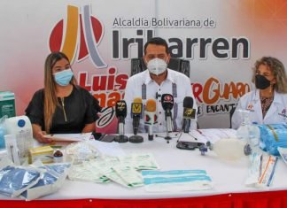 Asignan 700 mil bolívares para cubrir consultas, exámenes y cirugías gratuitas en el Imdes