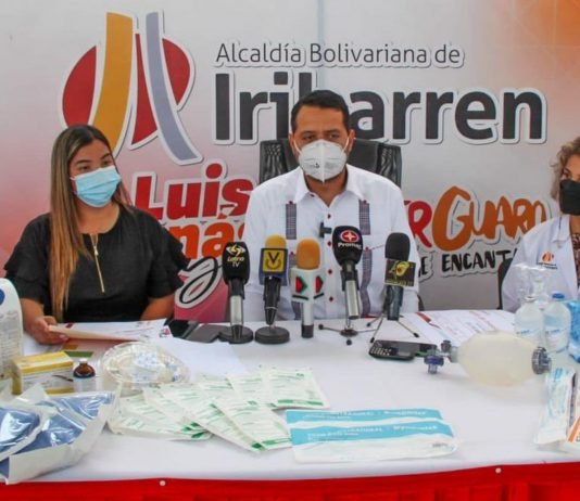 Asignan 700 mil bolívares para cubrir consultas, exámenes y cirugías gratuitas en el Imdes
