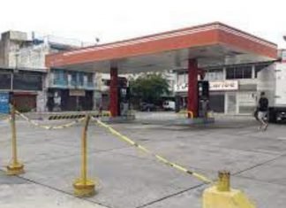 Sindicato de trabajadores de estaciones de servicio denuncia escasez de gasoil en Lara