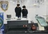 Capturan pareja que ejercía ilegalmente la Odontología en Cerritos Blancos