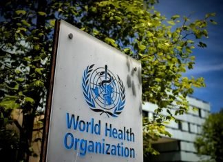 OMS convocó reunión extraordinaria por brote de la viruela del mono