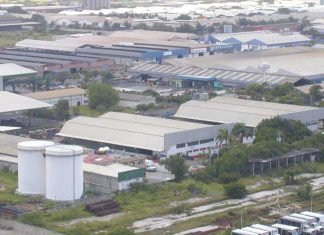 Industriales reportan paralización de fábricas en Lara por falta de combustible