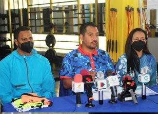 Realizarán Carrera 10K en Cabudare en el marco del natalicio del héroe epónimo Jacinto Lara