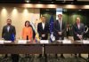 Registraduría Nacional de Colombia se reúne con la UE