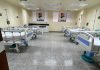 Entregan nueva Sala de Parto en el Hospital Central «Antonio María Pineda» de Barquisimeto