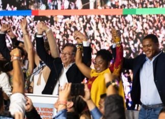 Gustavo Petro: «Sólo necesitamos un millón de votos más»