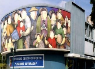 Delincuencia azota la Universidad Lisandro Alvarado de Barquisimeto