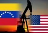 EEUU facilita el diálogo levantando sanciones de operaciones petroleras en Venezuela