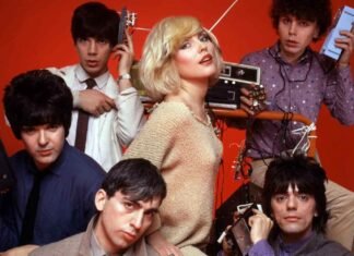 Heart of Glass de Blondie