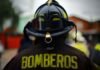 Día internacional del Bombero