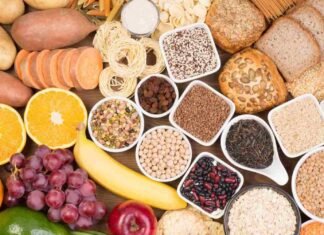 ¿Los carbohidratos son buenos para la salud?