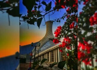 Catedral Metropolitana de Barquisimeto