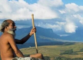 Película venezolana irá a Cannes