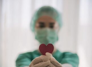 Día Internacional de la Enfermería