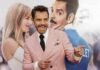 Eugenio Derbez estrena ‘The Valet’
