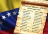 Declaración del Himno Nacional