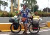 Ciclo viajero busca recorrer toda Venezuela
