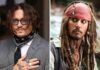 Hacen petición para regreso de Johnny Depp a Piratas del Caribe